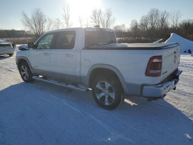 2020 Dodge 1500 Laramie