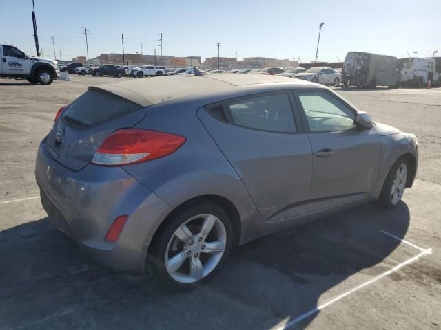 2015 Hyundai Veloster