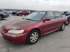 2001 Honda Accord EX