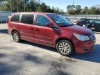 2012 Volkswagen Routan SE