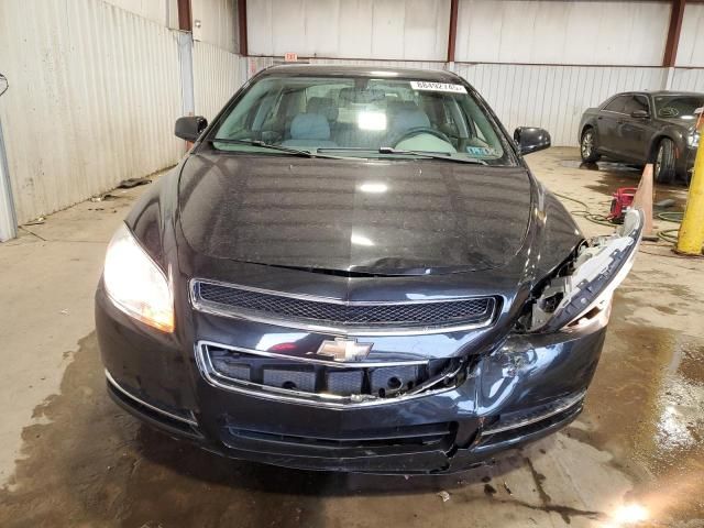 2011 Chevrolet Malibu 2LT