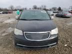 2013 Chrysler Town & Country Limited