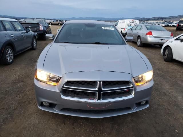 2014 Dodge Charger SXT