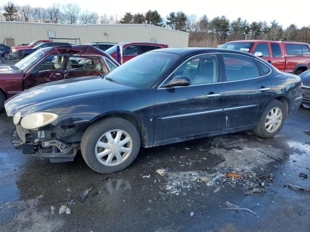 2006 Buick Lacrosse CXL