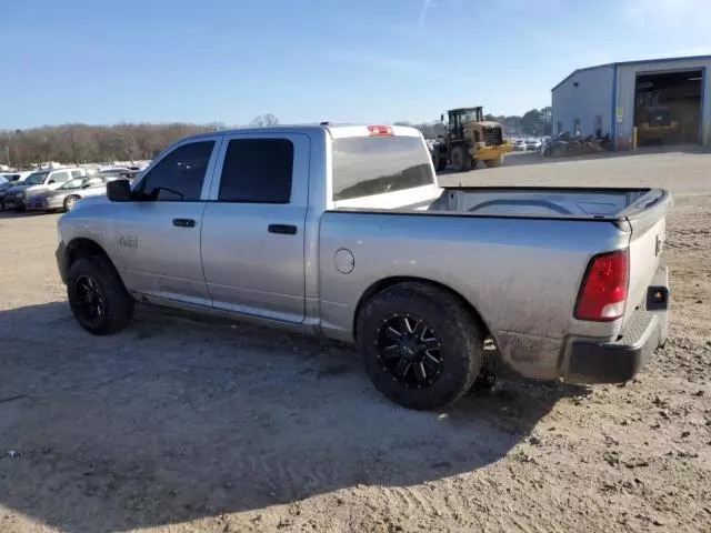 2014 Dodge RAM 1500 ST