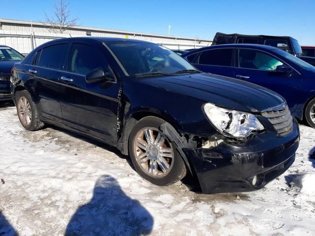 2008 Chrysler Sebring Limited