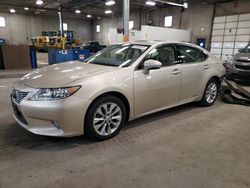 2015 Lexus ES 300H en venta en Blaine, MN