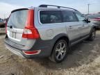 2012 Volvo XC70 3.2