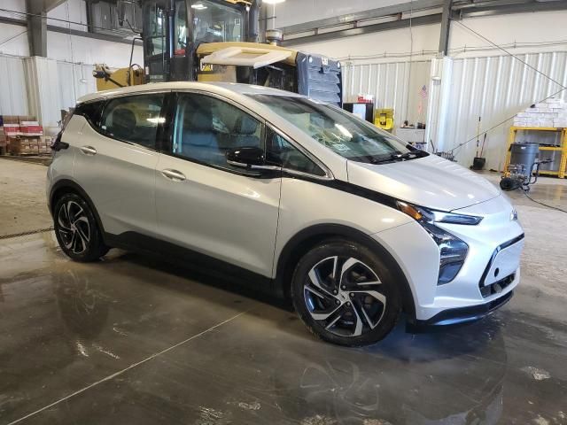 2023 Chevrolet Bolt EV 2LT