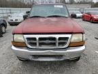 1999 Ford Ranger Super Cab