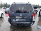 2006 Nissan Pathfinder LE