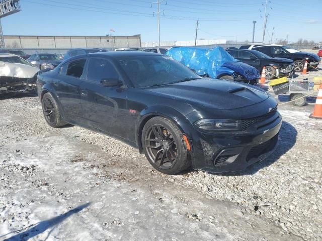 2021 Dodge Charger Scat Pack