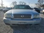 2006 Mercury Grand Marquis LS