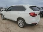 2016 BMW X5 XDRIVE4