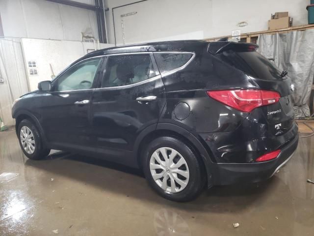 2013 Hyundai Santa FE Sport