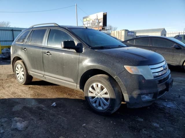 2010 Ford Edge SEL