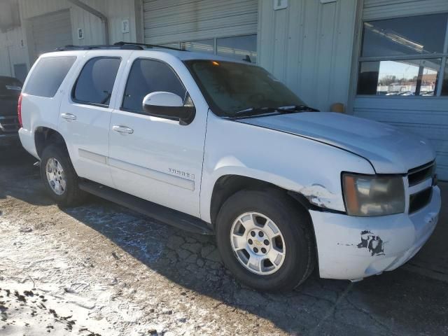 2007 Chevrolet Tahoe C1500