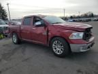 2013 Dodge RAM 1500 Longhorn