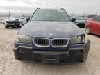 2005 BMW X3 3.0I