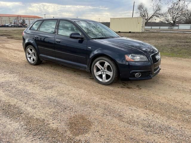 2012 Audi A3 Premium Plus