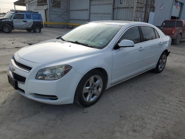 2010 Chevrolet Malibu 1LT