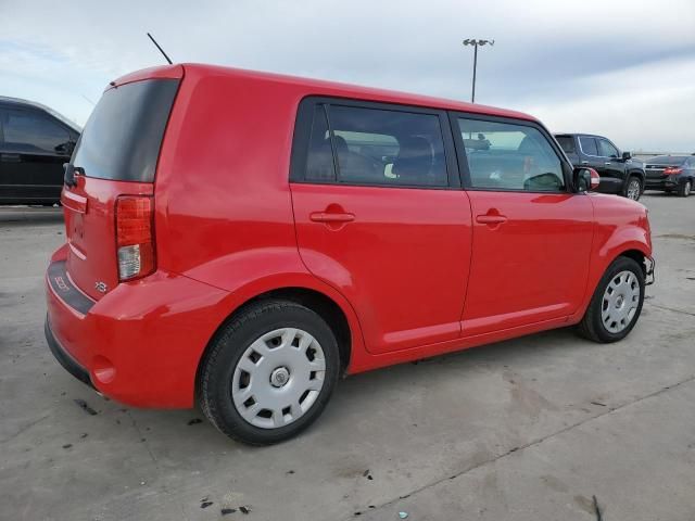 2013 Scion XB