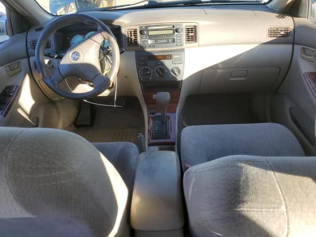 2004 Toyota Corolla CE