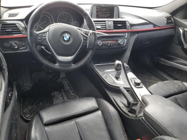 2013 BMW 328 XI