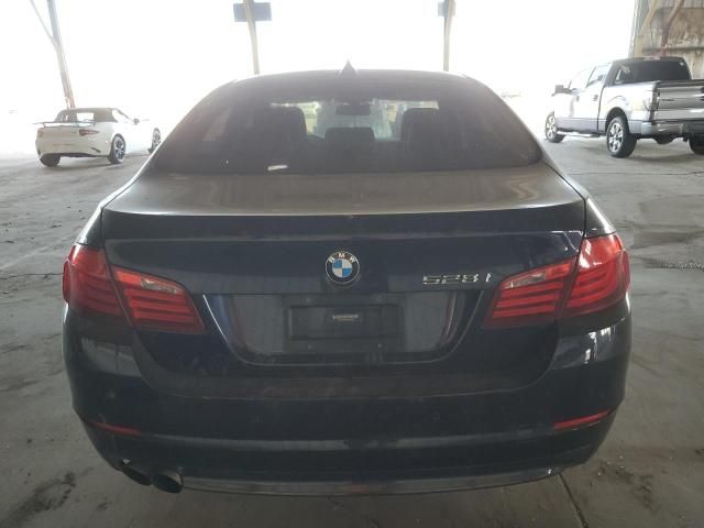 2013 BMW 528 I