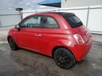 2012 Fiat 500 POP