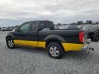 2006 Nissan Frontier King Cab LE