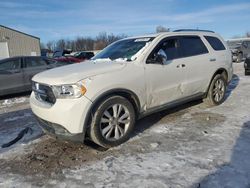 2011 Dodge Durango Crew en venta en Lawrenceburg, KY