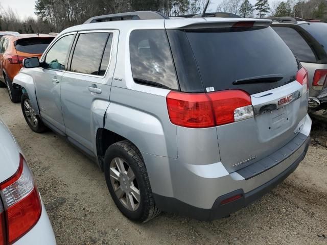 2012 GMC Terrain SLE