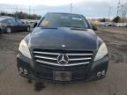 2011 Mercedes-Benz R 350 4matic