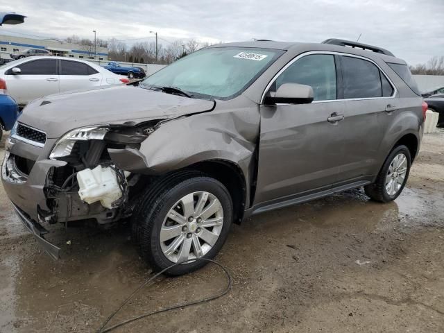 2010 Chevrolet Equinox LT