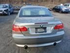 2010 BMW 335 I