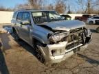 2016 Toyota 4runner SR5/SR5 Premium