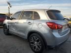 2016 Mitsubishi Outlander Sport ES