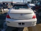 2007 Toyota Camry Solara SE