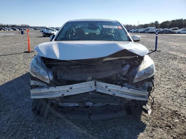 2017 Subaru Legacy 2.5I Limited