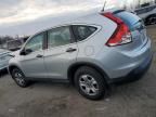 2012 Honda CR-V LX