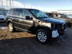 2011 Land Rover LR2 HSE