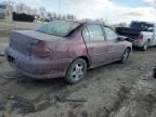 2003 Chevrolet Malibu LS