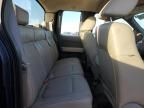 2009 Ford F150 Super Cab