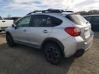 2015 Subaru XV Crosstrek 2.0 Limited