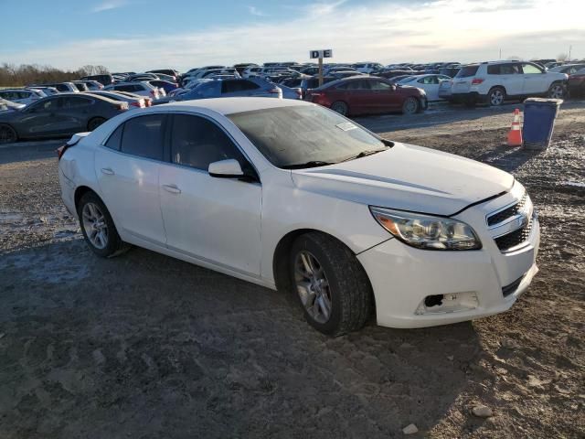 2013 Chevrolet Malibu 1LT