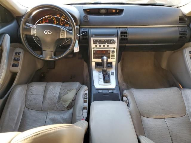 2005 Infiniti G35