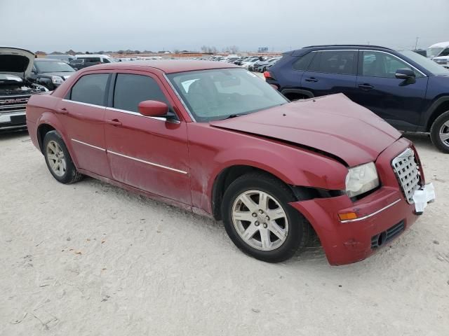 2007 Chrysler 300 Touring