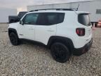 2022 Jeep Renegade Altitude