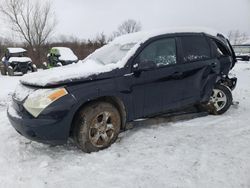 Suzuki Vehiculos salvage en venta: 2008 Suzuki XL7